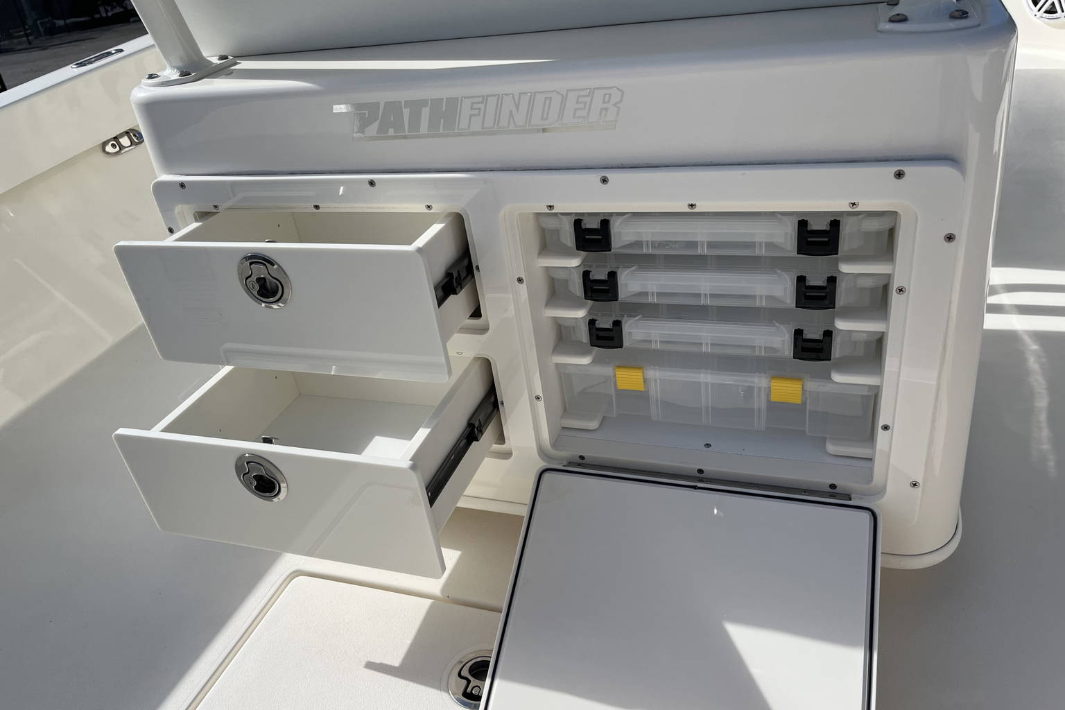 New 2023 Pathfinder 2600 HPS #A019 image 20
