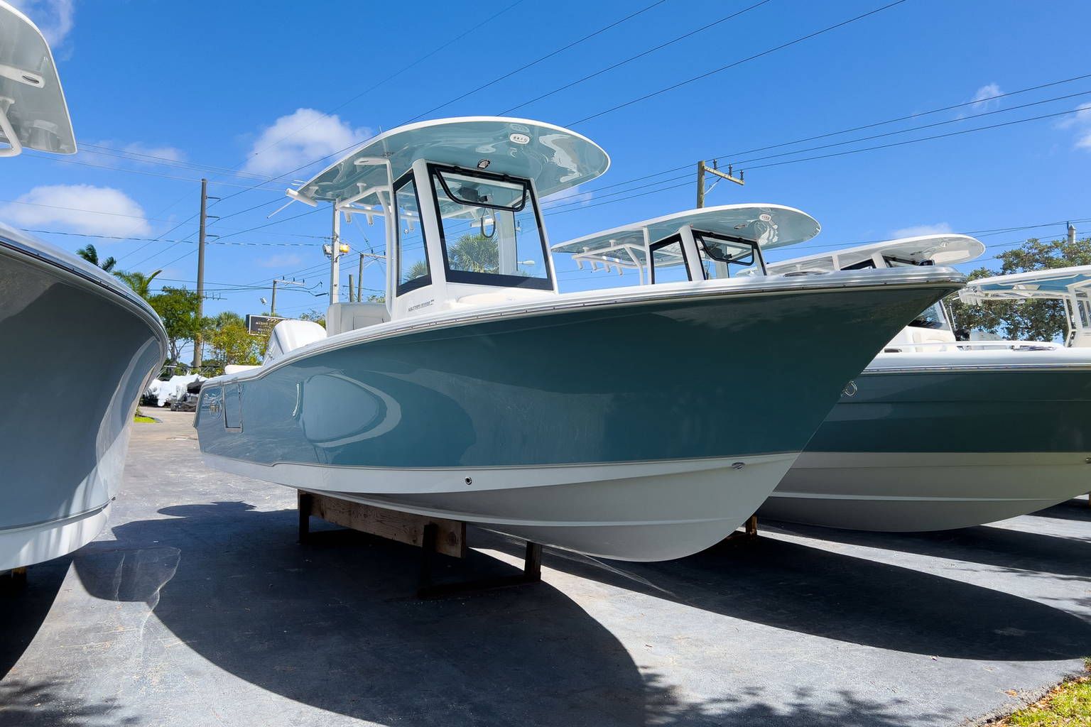 New 2023 Sea Hunt Ultra 239 SE #0134 image 1
