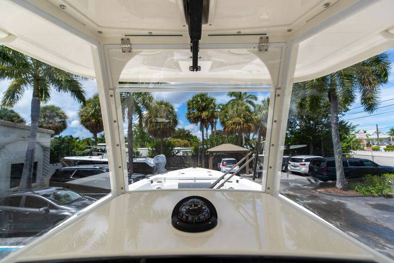 New 2023 Cobia 240 CC #B005 image 27
