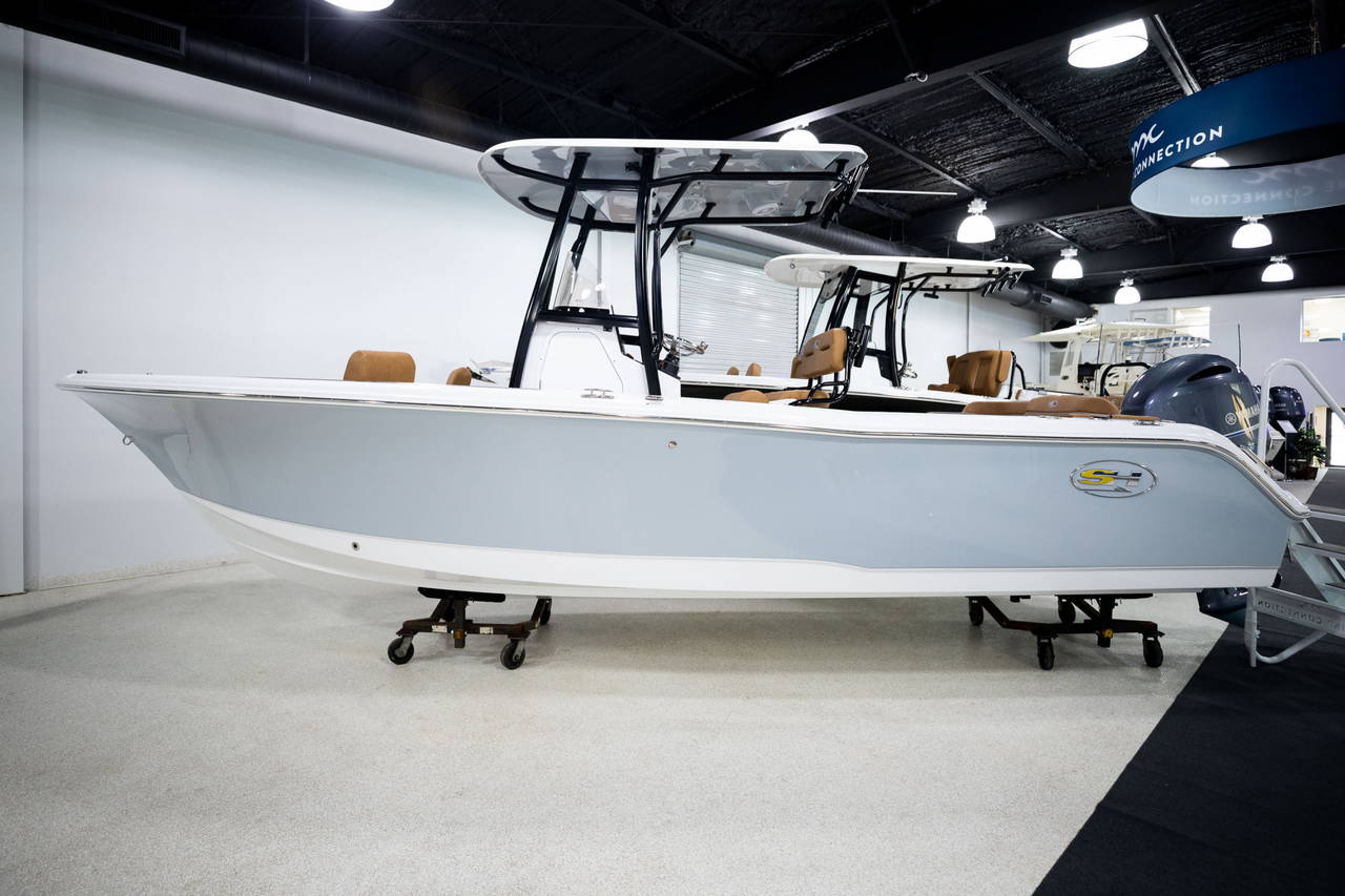 Main image of Sea Hunt Ultra 234 in West Palm Beach, FL