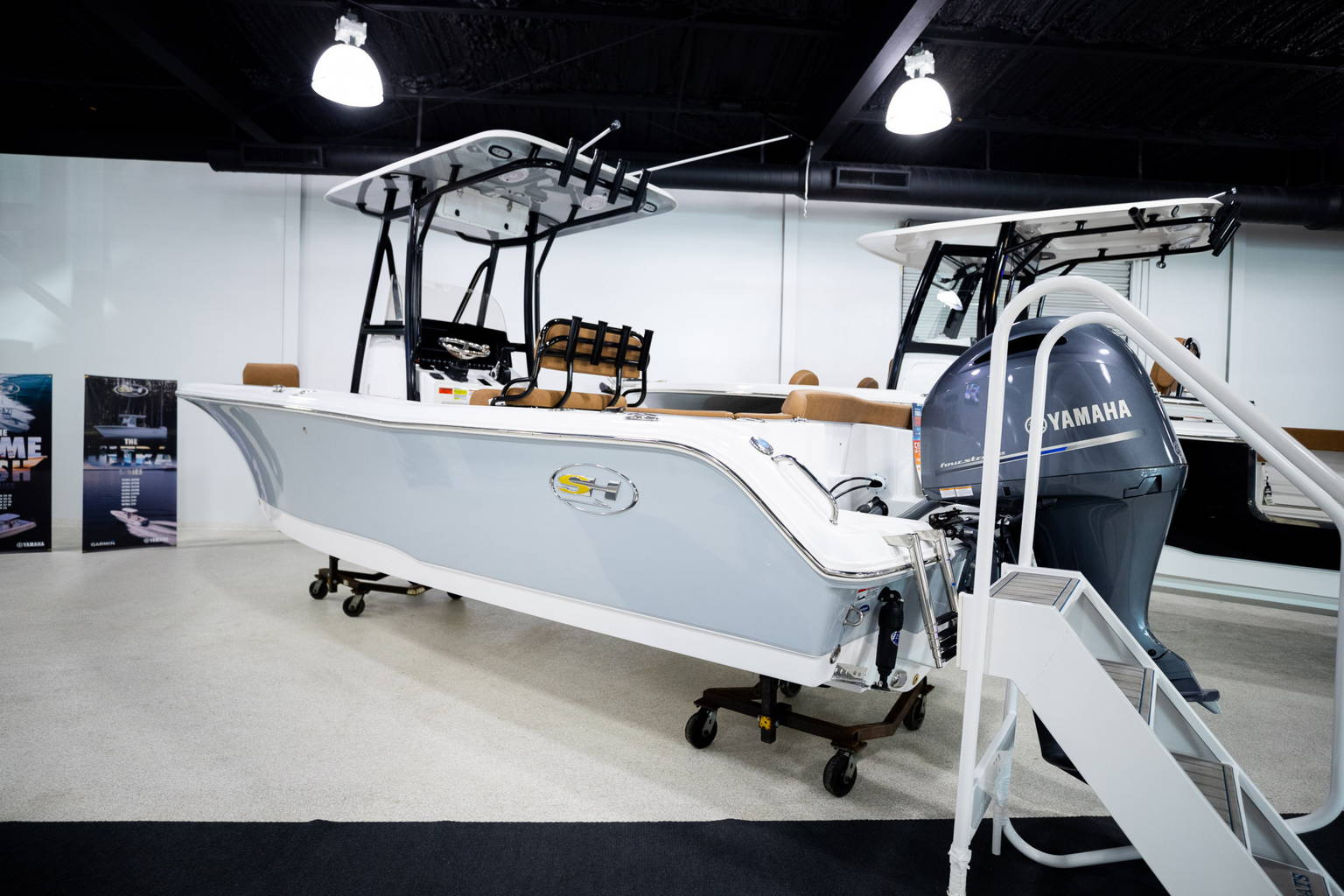 New 2023 Sea Hunt Ultra 234 #0196 image 2