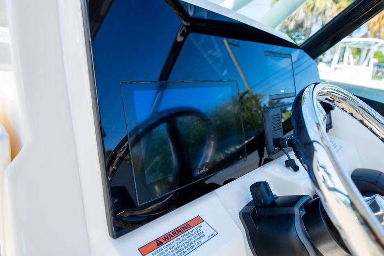 New 2022 Cobia 240 DC #E023 image 32