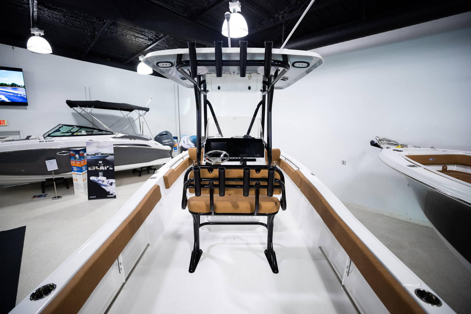 New 2023 Sea Hunt Ultra 234 #0196 image 6