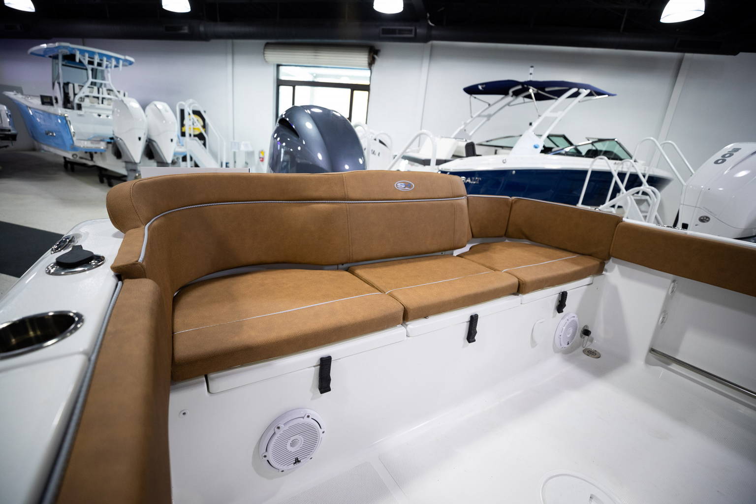 New 2023 Sea Hunt Ultra 234 #0196 image 7