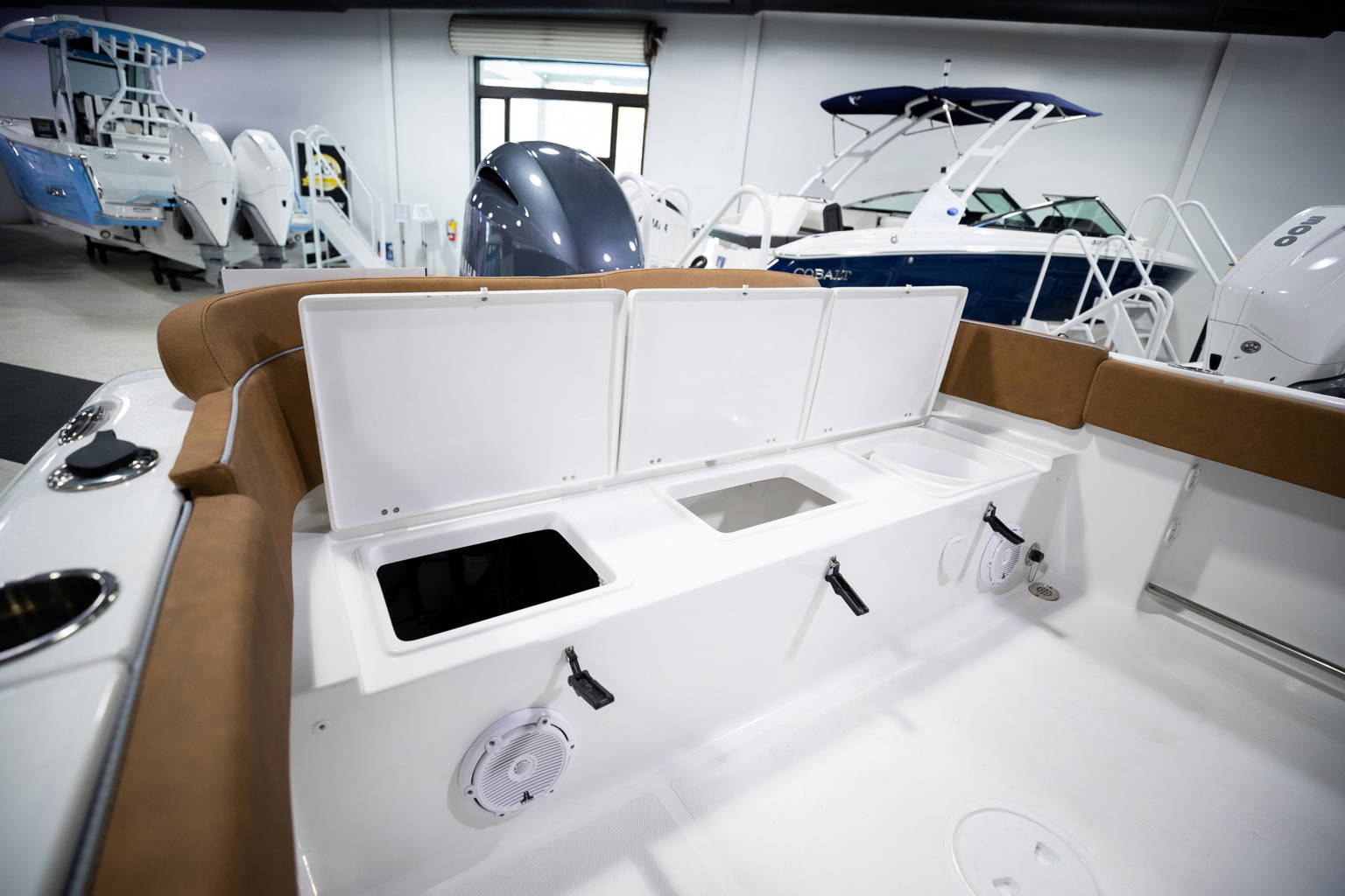 New 2023 Sea Hunt Ultra 234 #0196 image 8