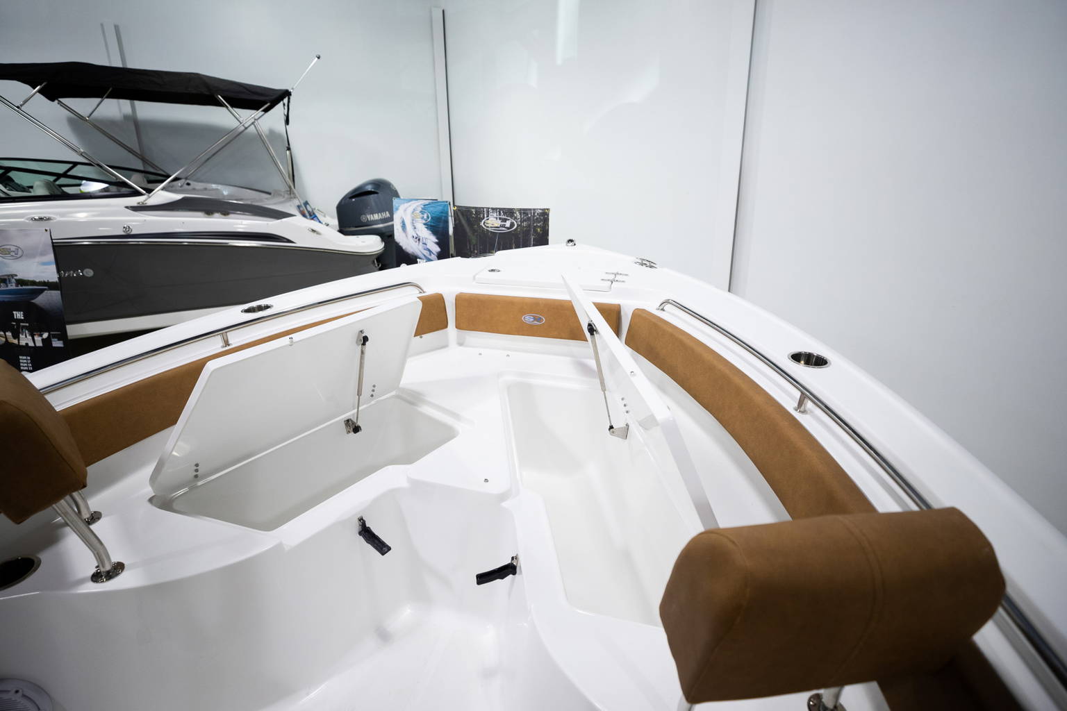 New 2023 Sea Hunt Ultra 234 #0196 image 27