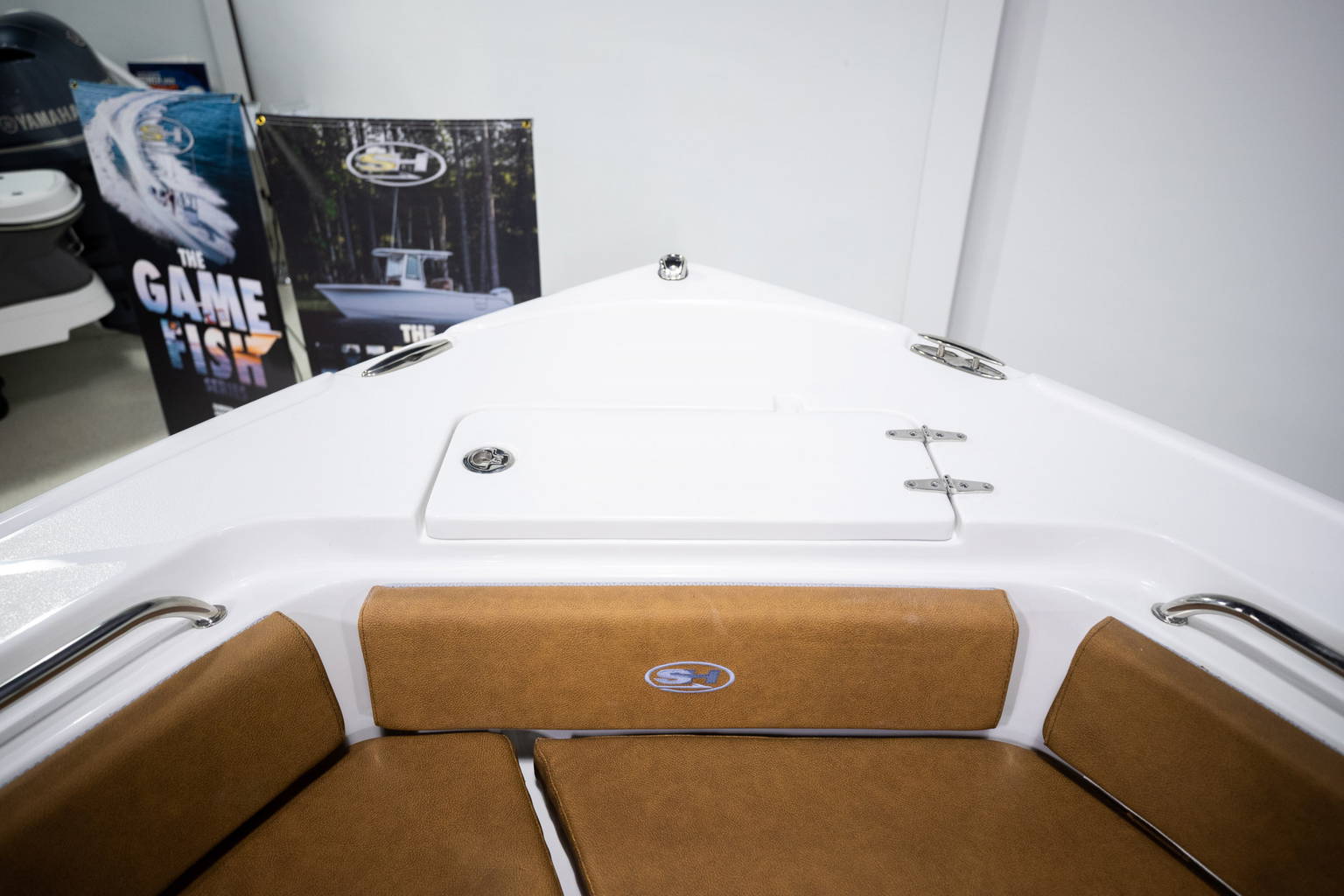 New 2023 Sea Hunt Ultra 234 #0196 image 30