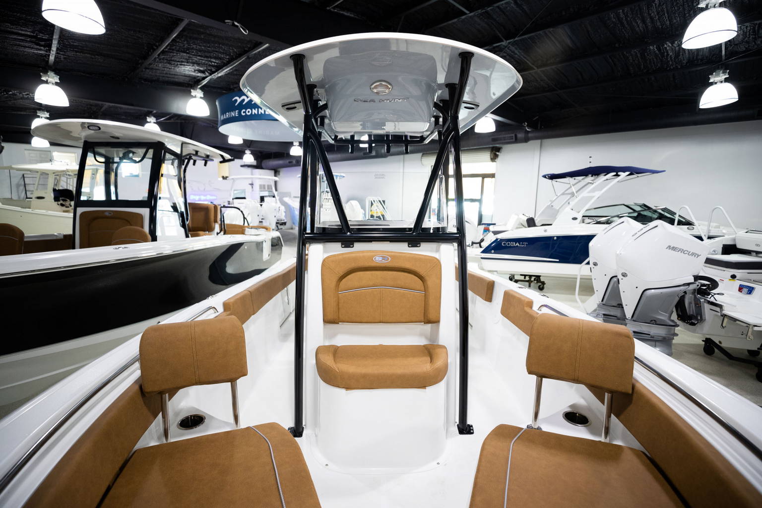 New 2023 Sea Hunt Ultra 234 #0196 image 32