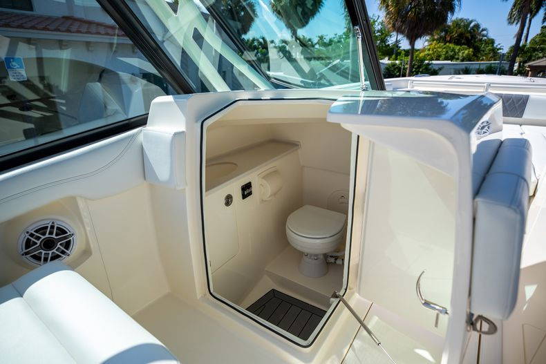 New 2022 Cobia 240 DC #E023 image 34