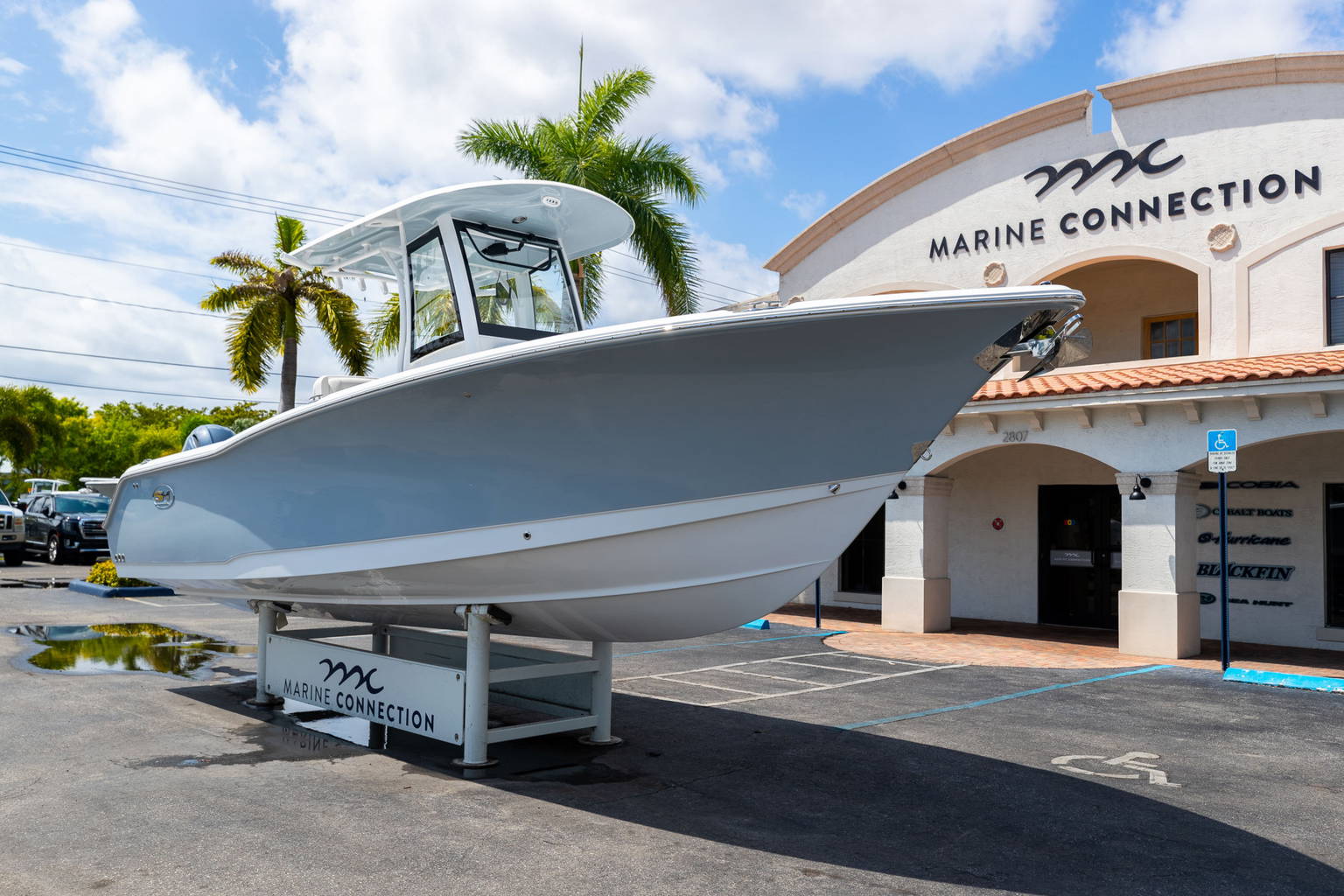 New 2023 Sea Hunt Ultra 275 SE #0383 image 2