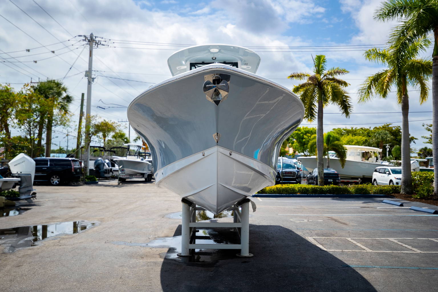New 2023 Sea Hunt Ultra 275 SE #0383 image 3