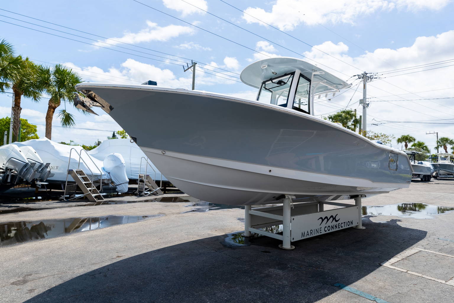 New 2023 Sea Hunt Ultra 275 SE #0383 image 4