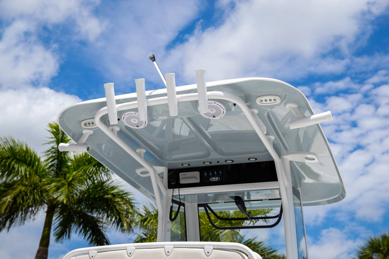 New 2023 Sea Hunt Ultra 275 SE #0383 image 9