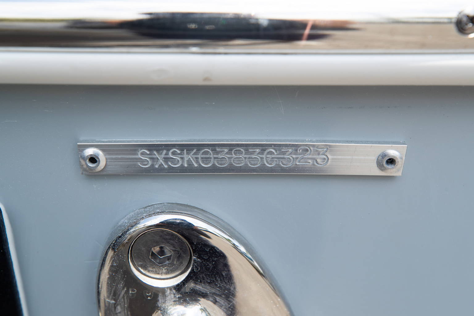 New 2023 Sea Hunt Ultra 275 SE #0383 image 49
