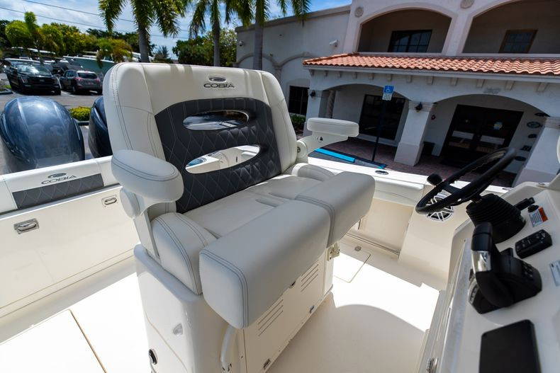 New 2023 Cobia 240 CC #B005 image 31