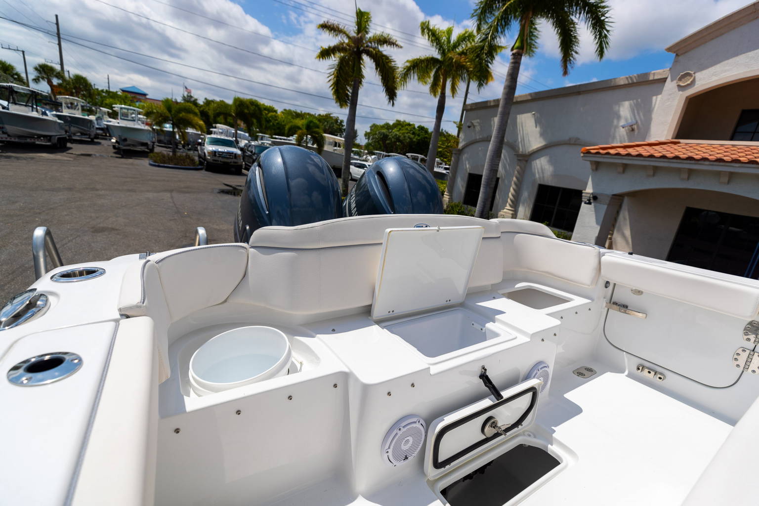 New 2023 Sea Hunt Ultra 275 SE #0369 image 12