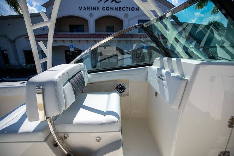 New 2022 Cobia 240 DC #E023 image 35