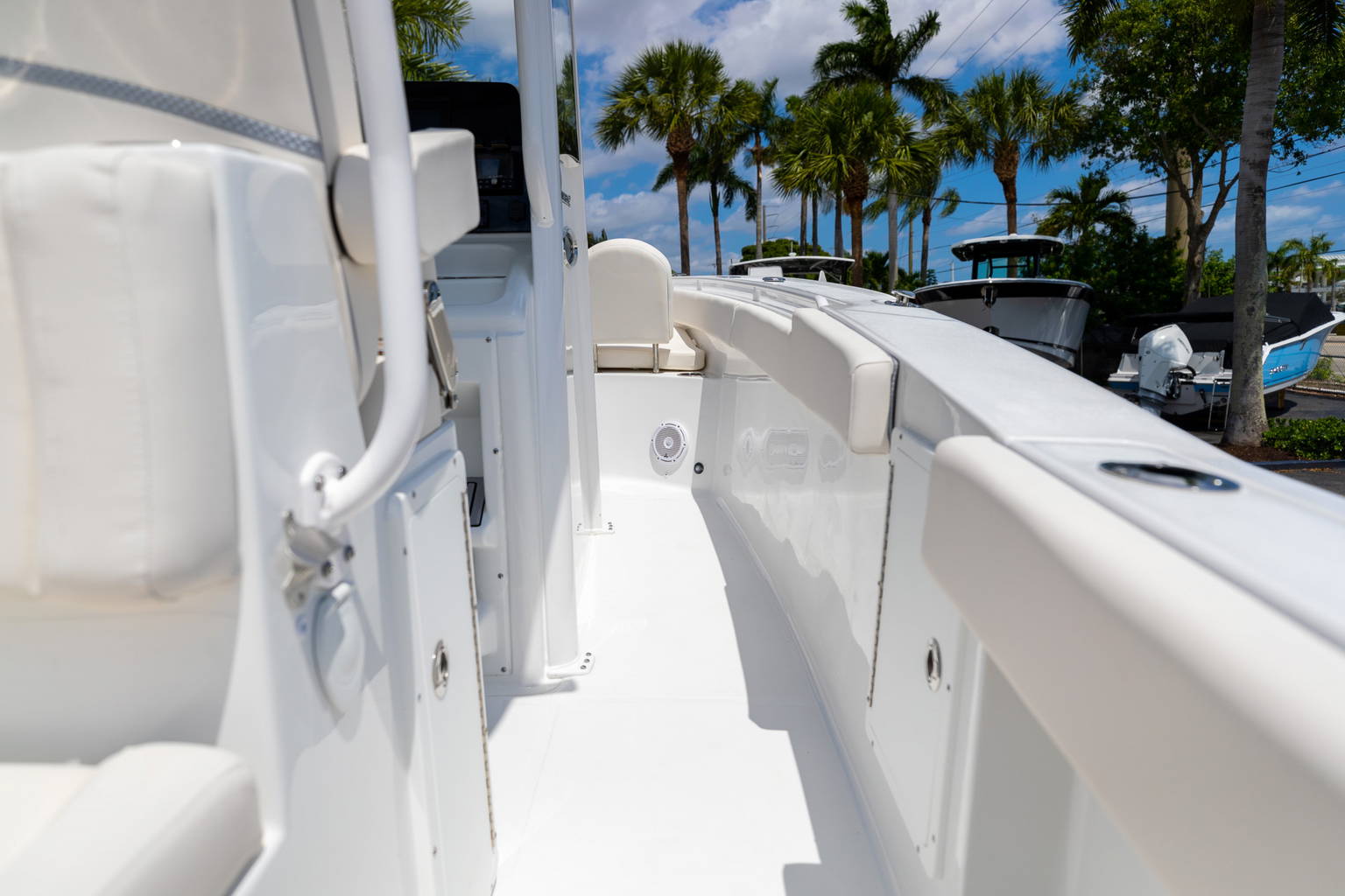 New 2023 Sea Hunt Ultra 275 SE #0369 image 15