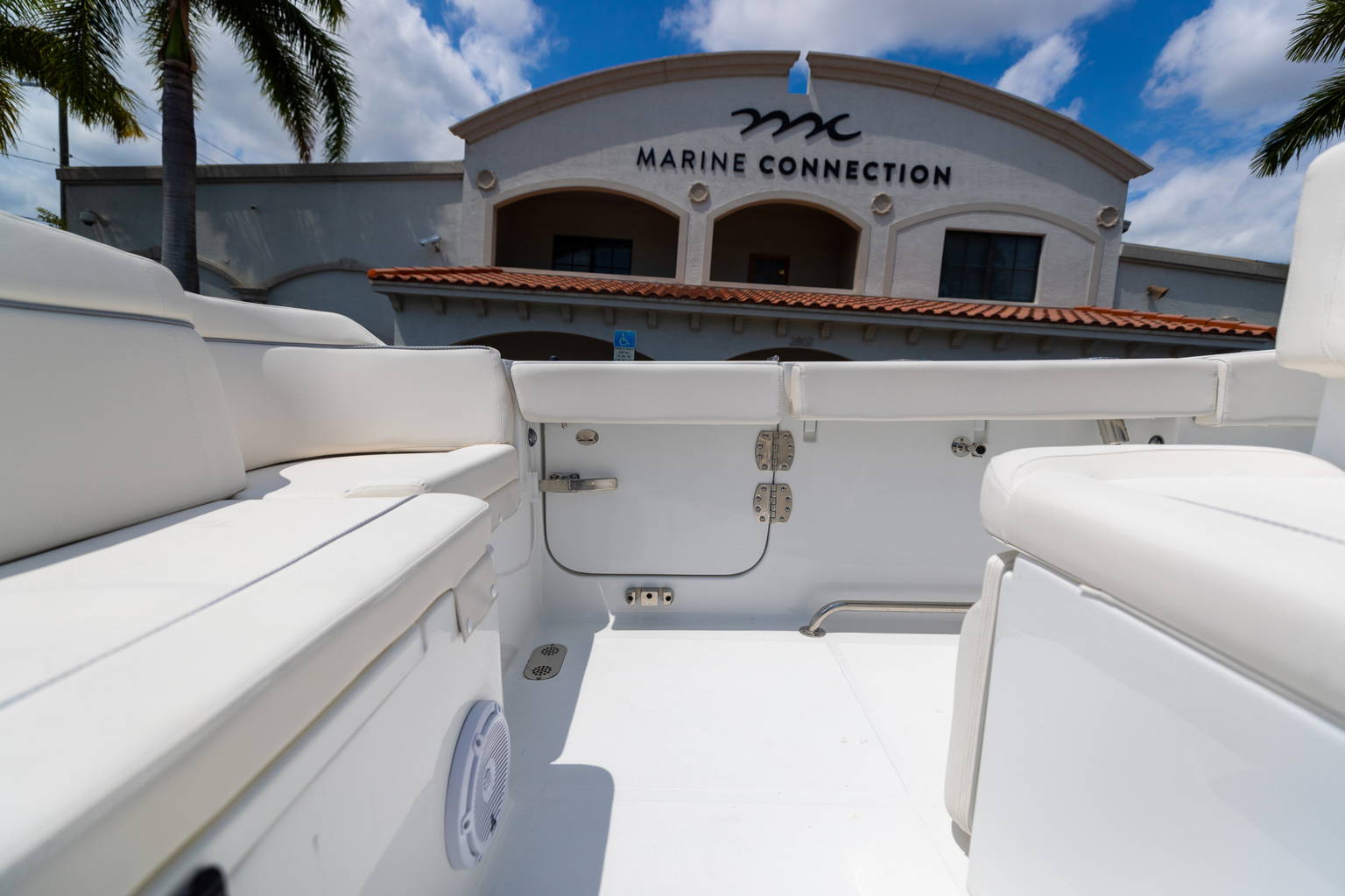 New 2023 Sea Hunt Ultra 275 SE #0383 image 18