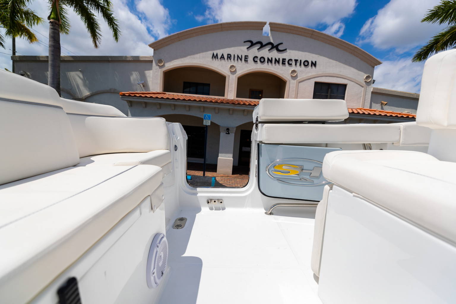New 2023 Sea Hunt Ultra 275 SE #0383 image 19