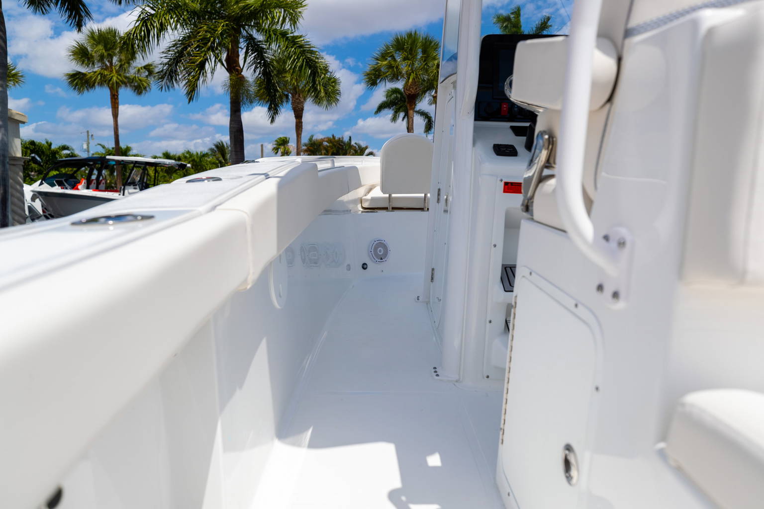 New 2023 Sea Hunt Ultra 275 SE #0369 image 20