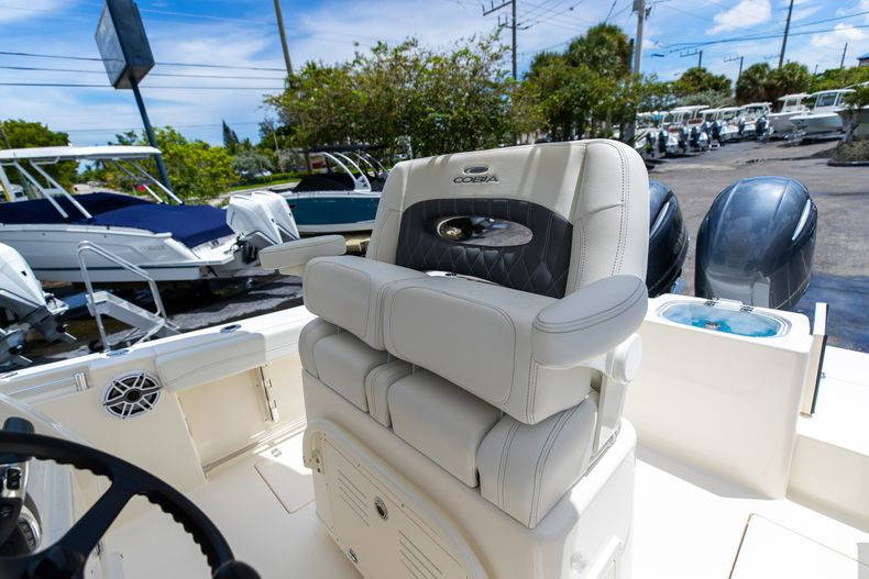 New 2023 Cobia 240 CC #B005 image 32