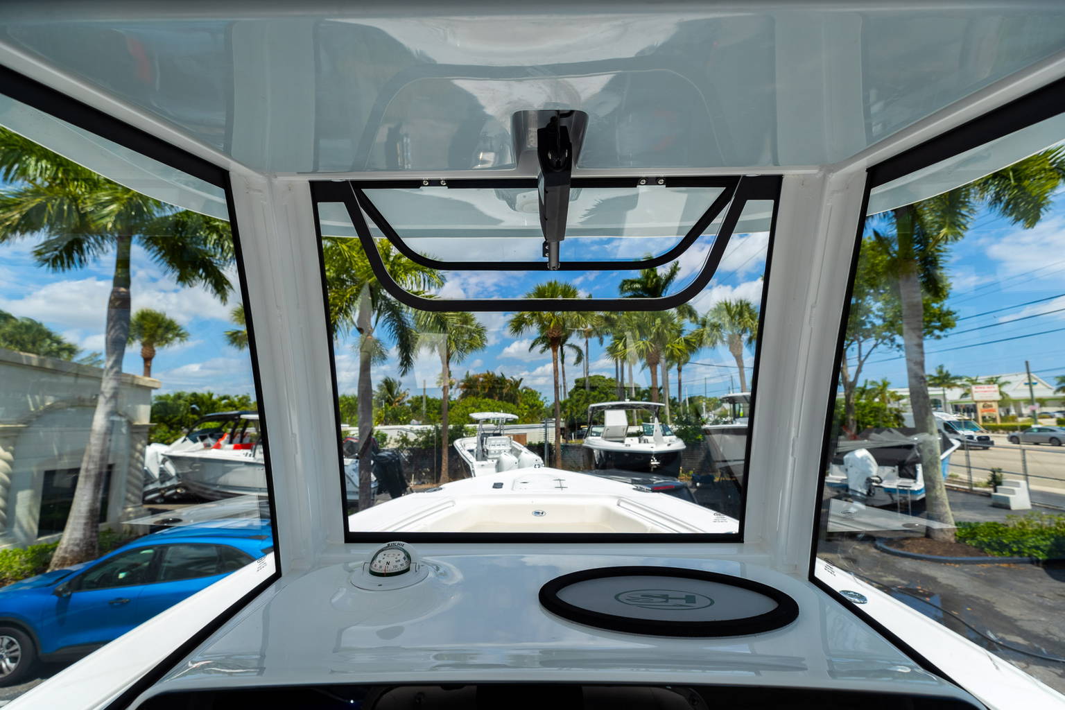 New 2023 Sea Hunt Ultra 275 SE #0383 image 26