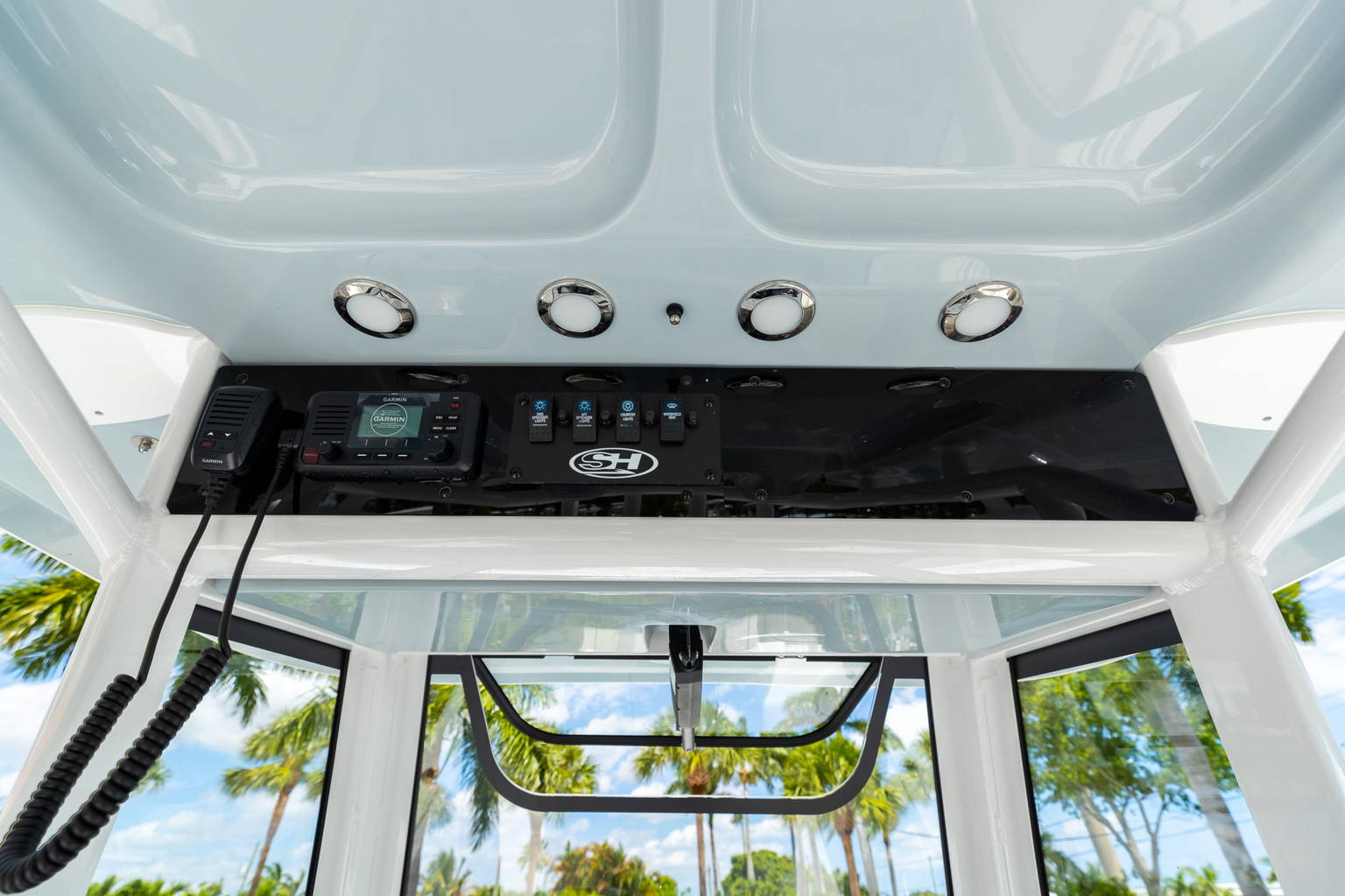 New 2023 Sea Hunt Ultra 275 SE #0383 image 27