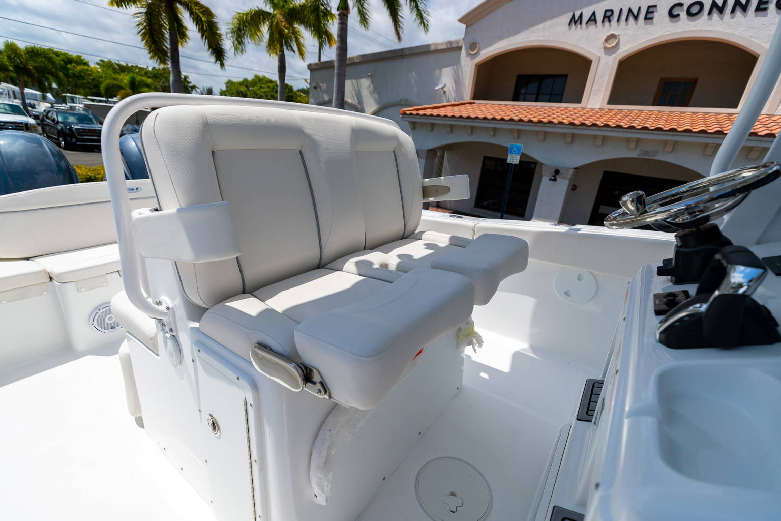New 2023 Sea Hunt Ultra 275 SE #0369 image 30