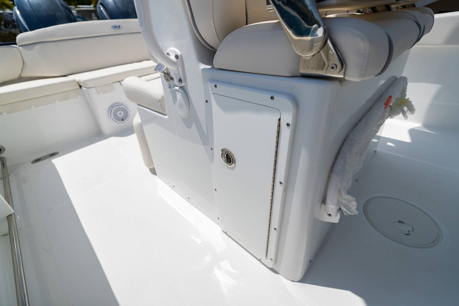 New 2023 Sea Hunt Ultra 275 SE #0369 image 31