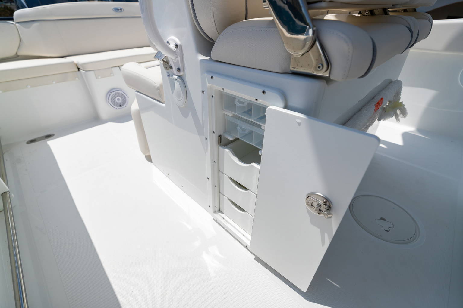 New 2023 Sea Hunt Ultra 275 SE #0369 image 32