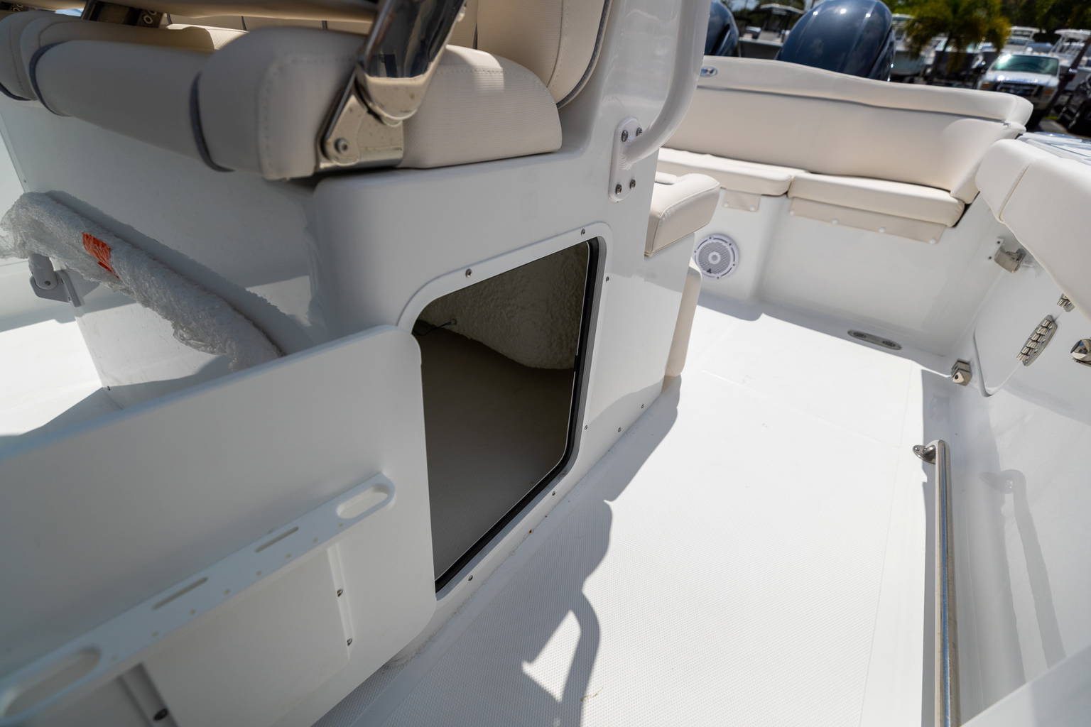 New 2023 Sea Hunt Ultra 275 SE #0369 image 38