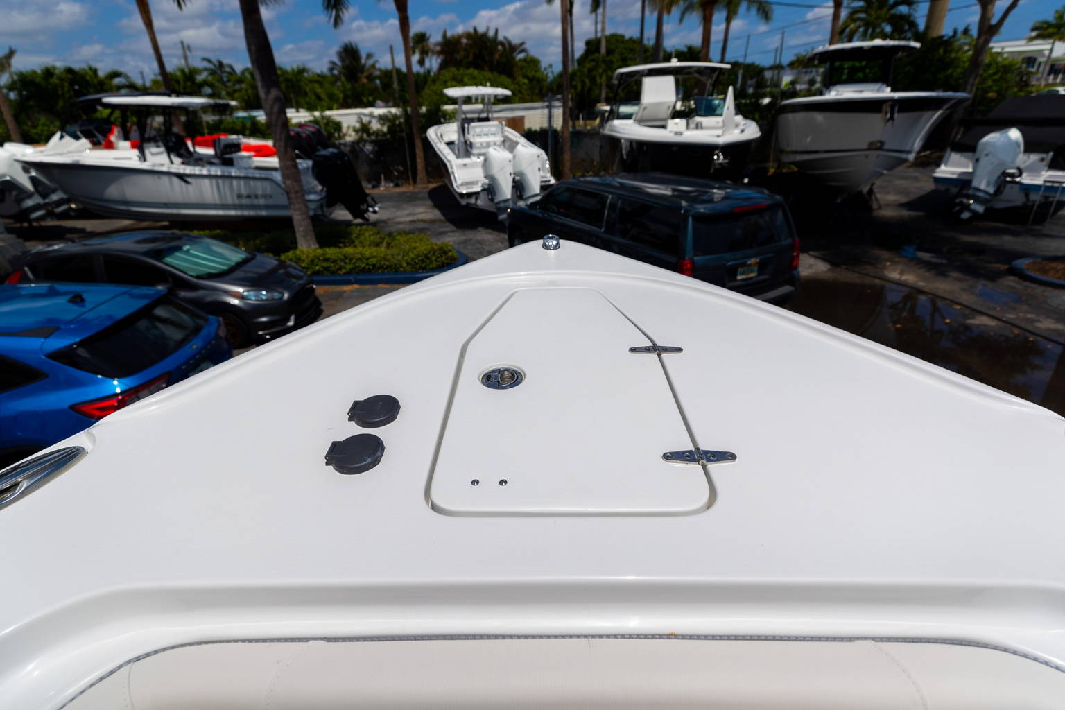 New 2023 Sea Hunt Ultra 275 SE #0369 image 46