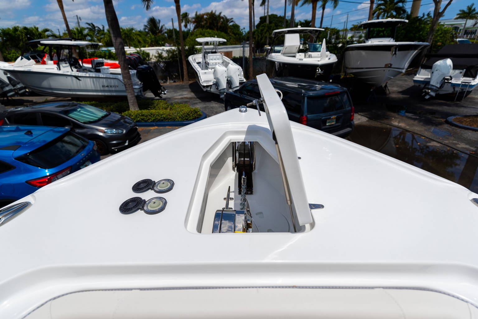 New 2023 Sea Hunt Ultra 275 SE #0369 image 47
