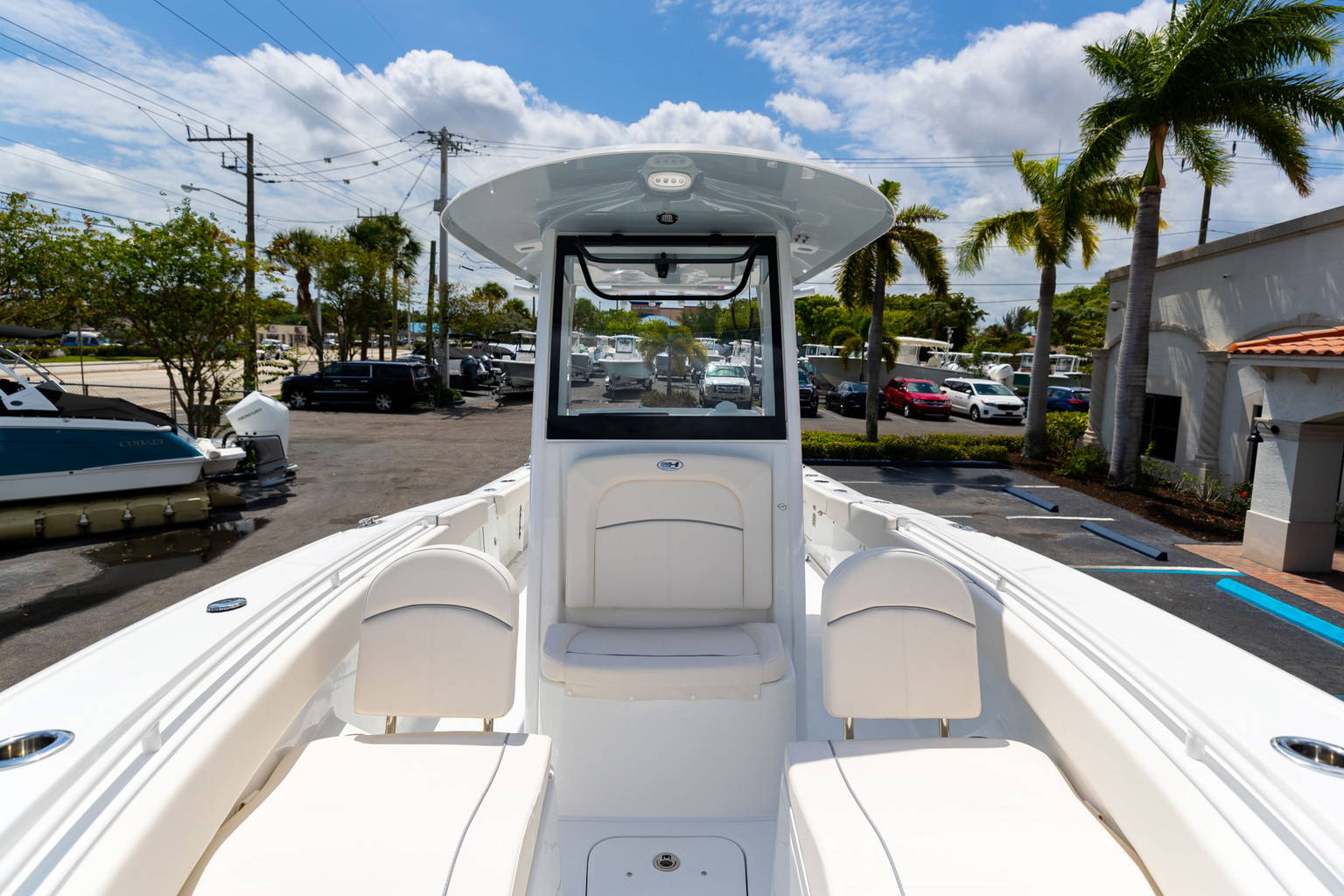 New 2023 Sea Hunt Ultra 275 SE #0383 image 48