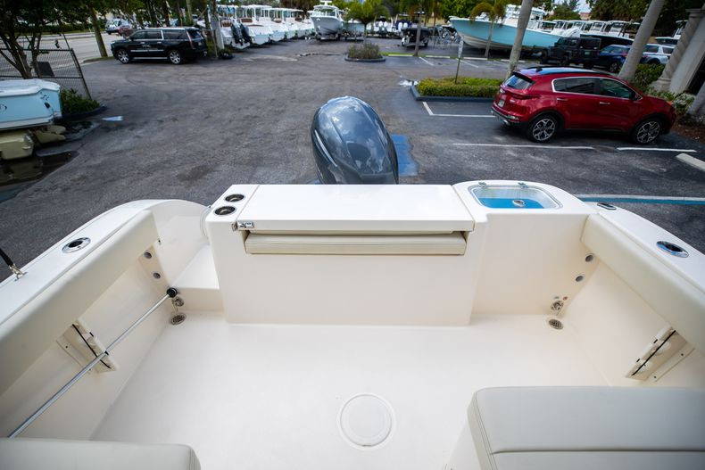 Alternative image of Cobia 220 DC in West Palm Beach, FL
