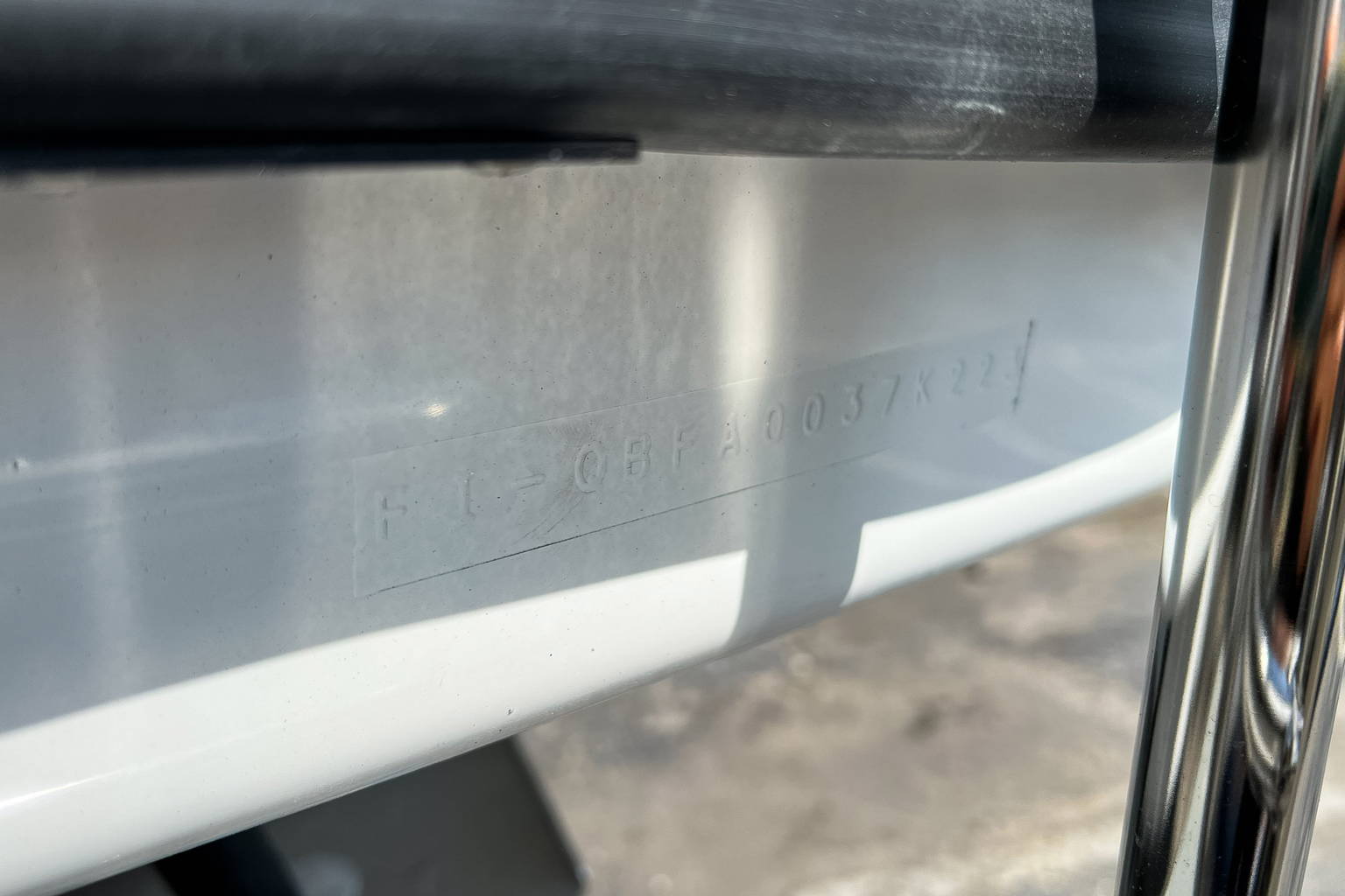 New 2023 Quarken 27 T-Top #0037 image 61