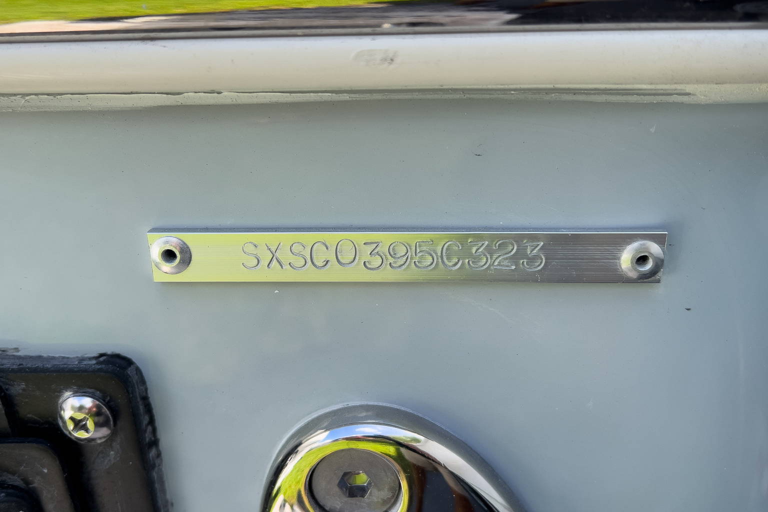 New 2023 Sea Hunt Ultra 255 SE #0395 image 6