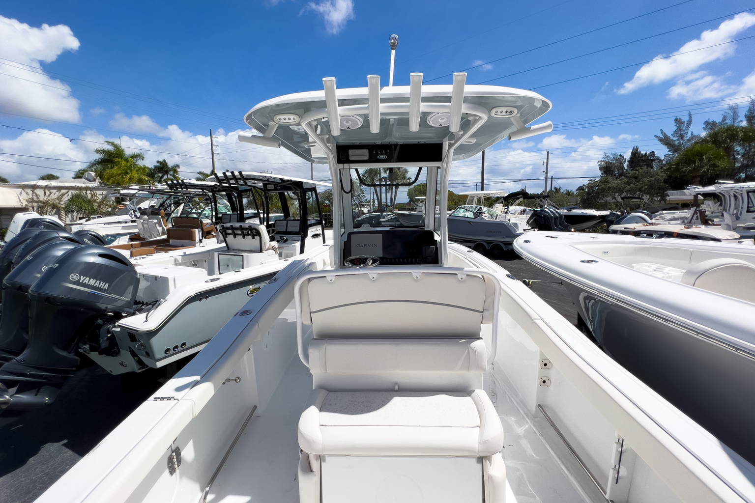 New 2023 Sea Hunt Ultra 255 SE #0395 image 3