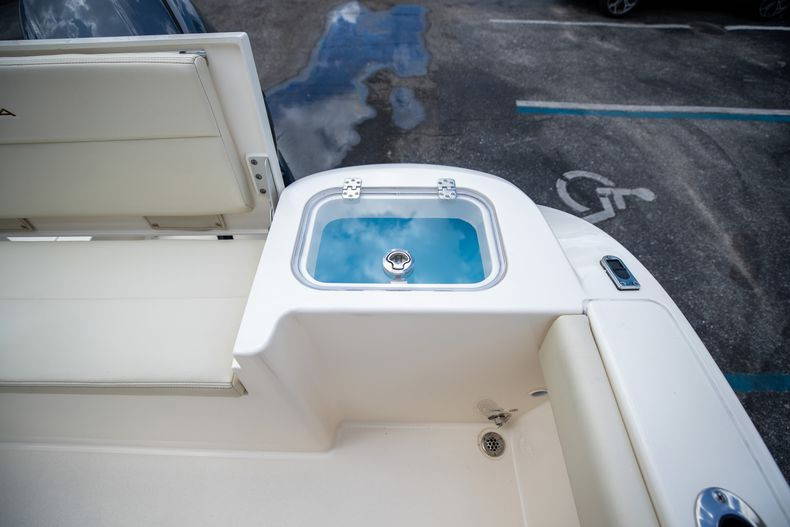 New 2022 Cobia 220 DC #G026 image 12
