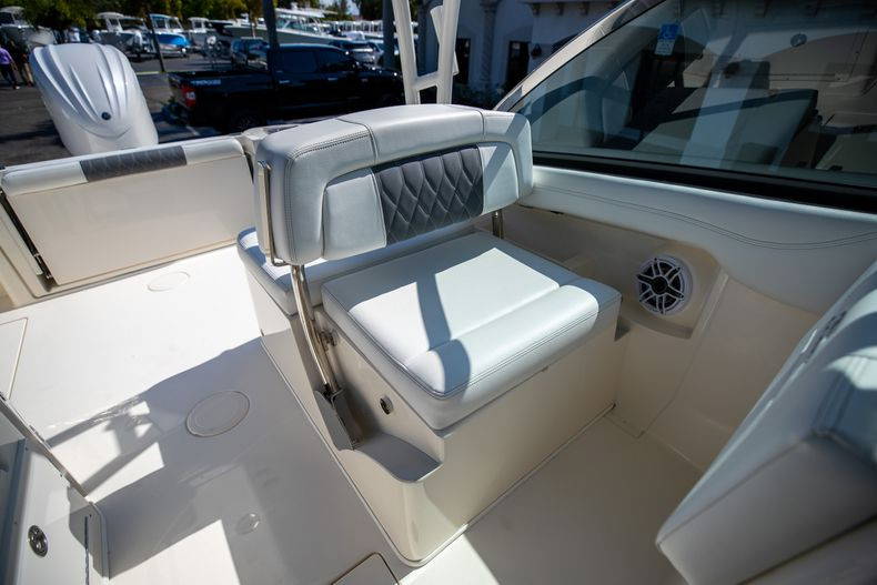 New 2022 Cobia 240 DC #E023 image 38