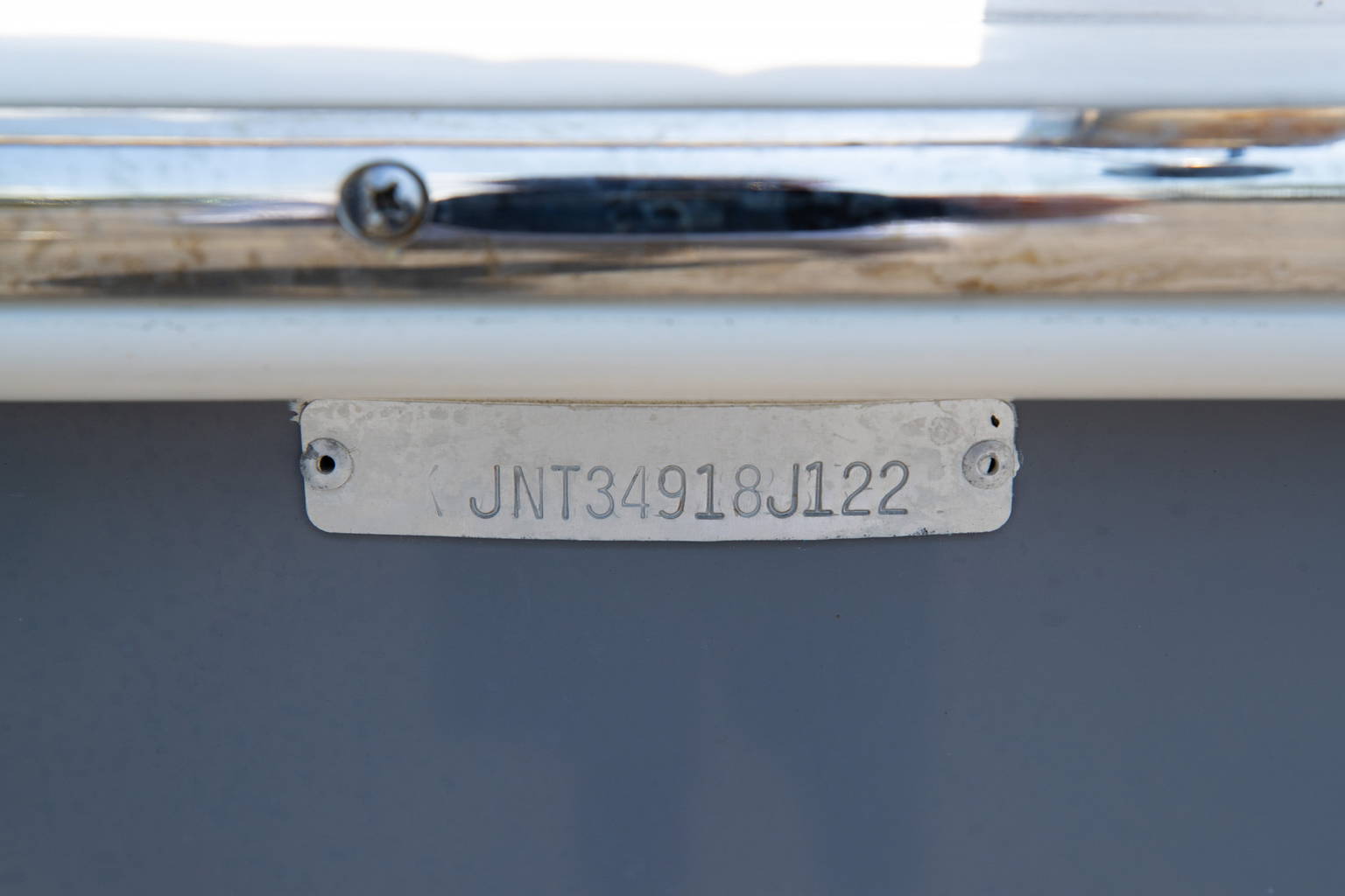 Used 2022 NauticStar 2602 Legacy #4918 image 51