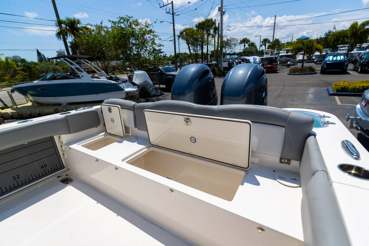 Alternative image of NauticStar 2602 Legacy in West Palm Beach, FL