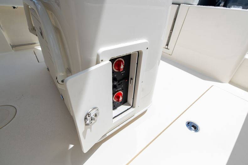 New 2023 Cobia 240 CC #B005 image 35