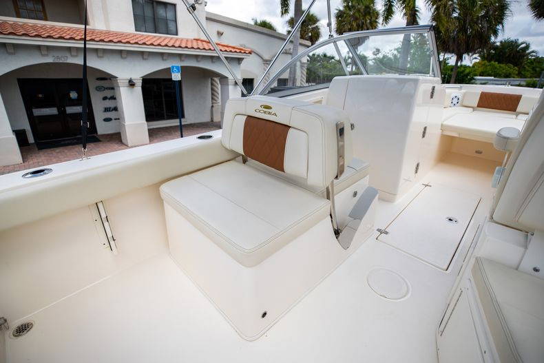 New 2022 Cobia 220 DC #G026 image 15