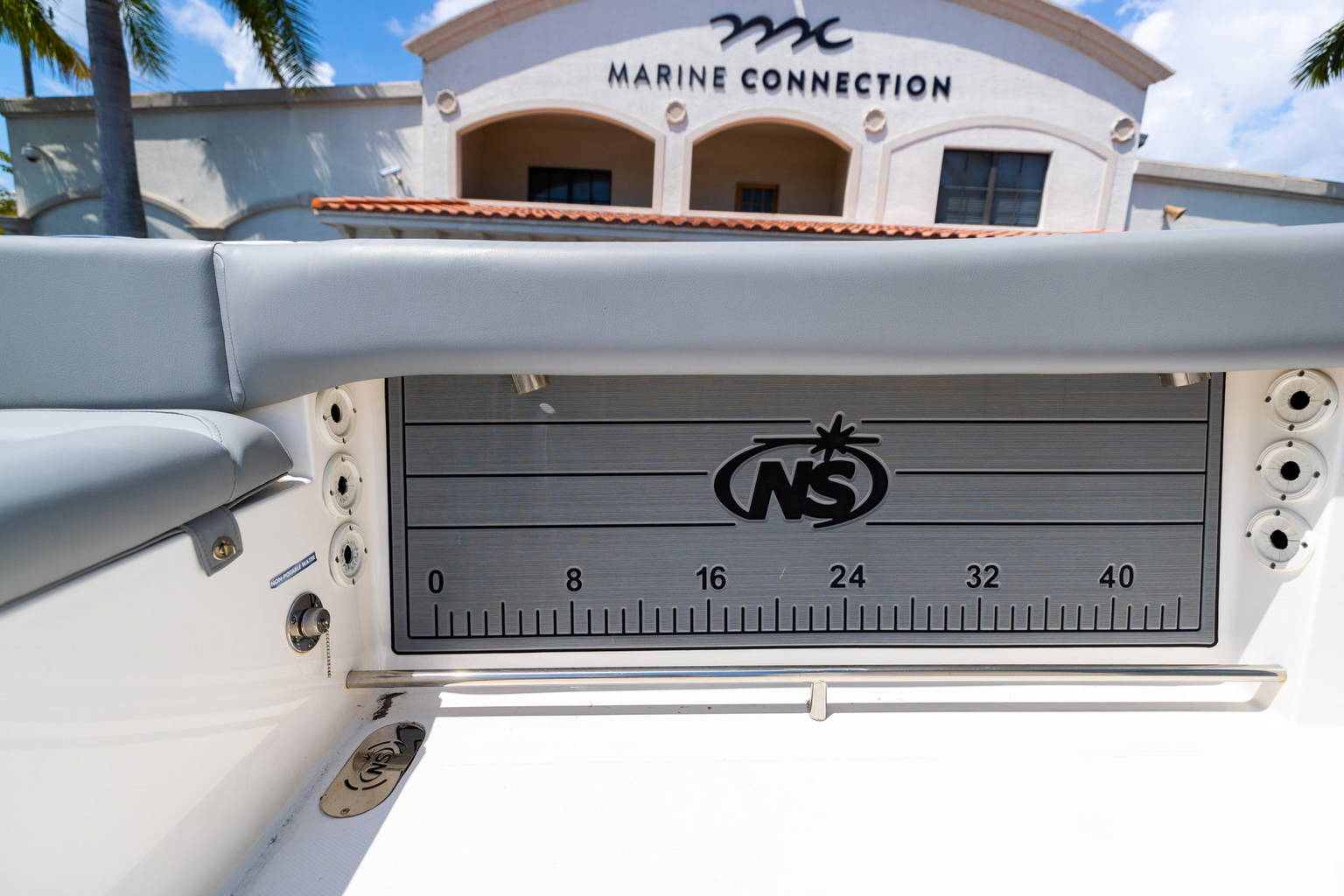 Used 2022 NauticStar 2602 Legacy #4918 image 20