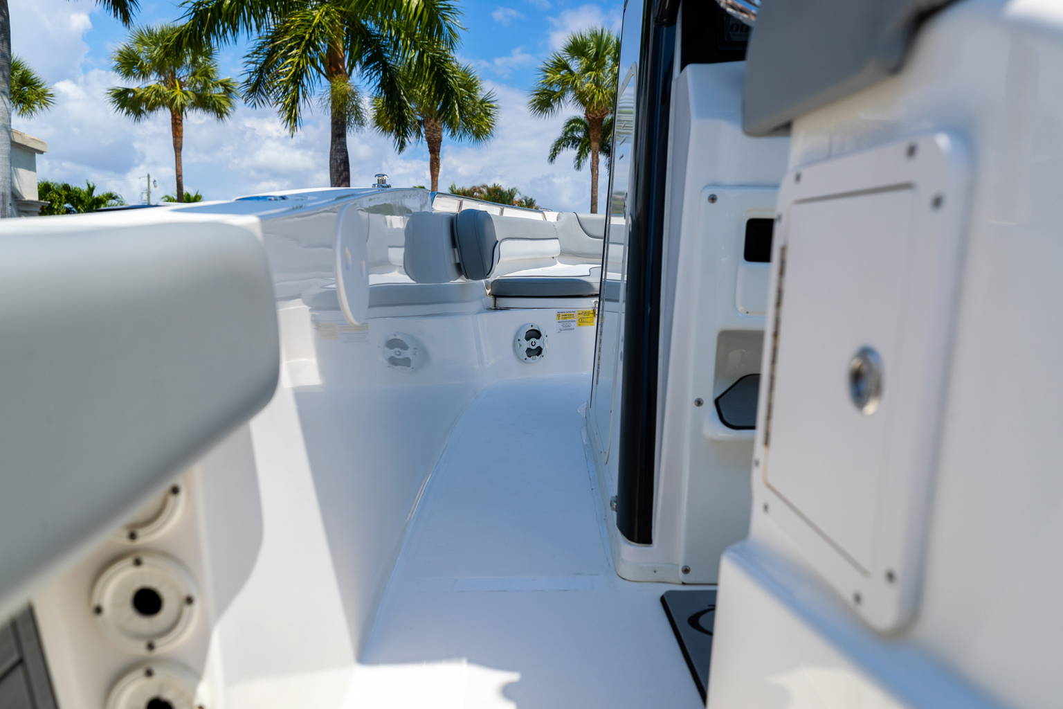 Used 2022 NauticStar 2602 Legacy #4918 image 21