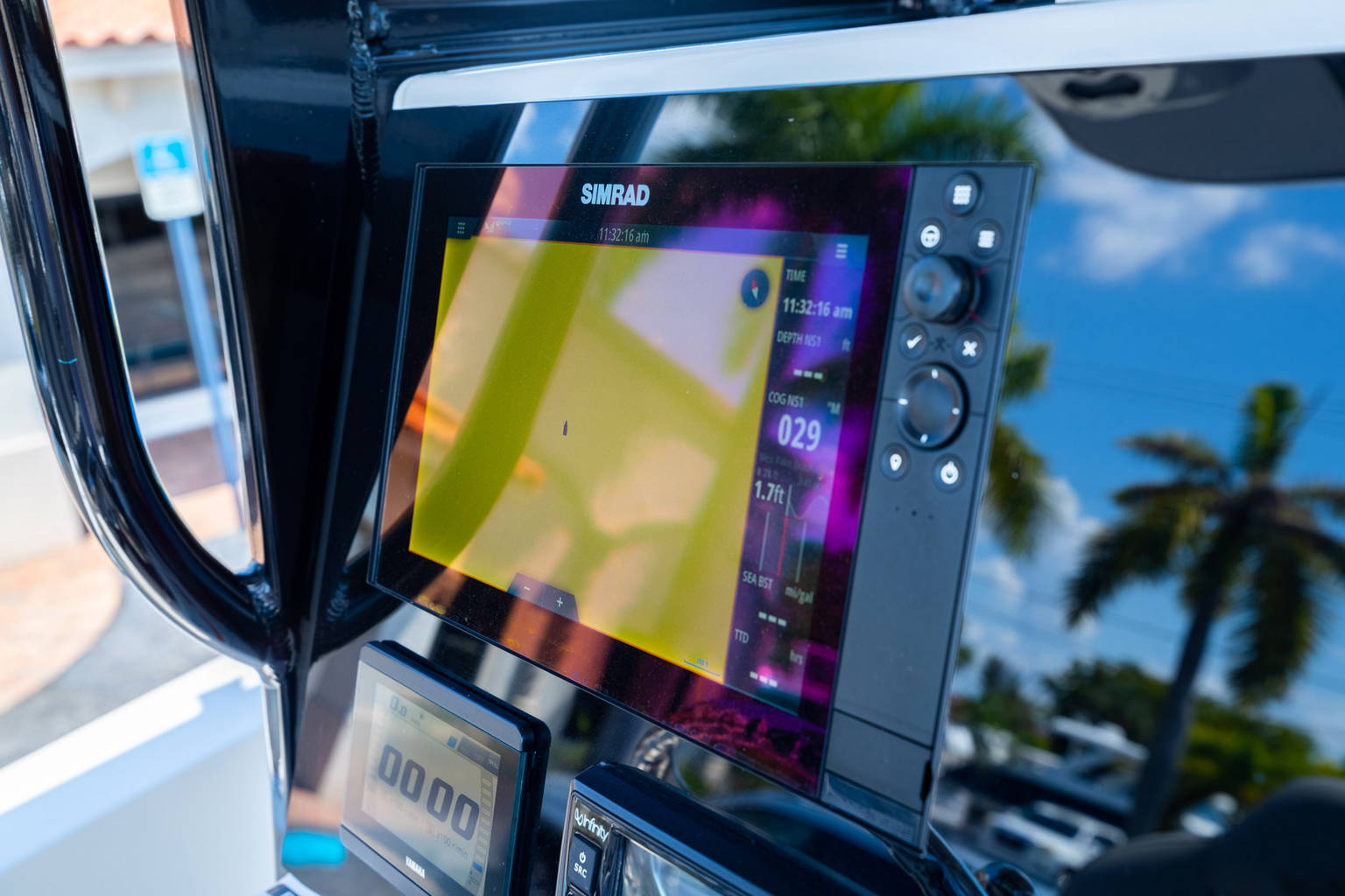 Used 2022 NauticStar 2602 Legacy #4918 image 24