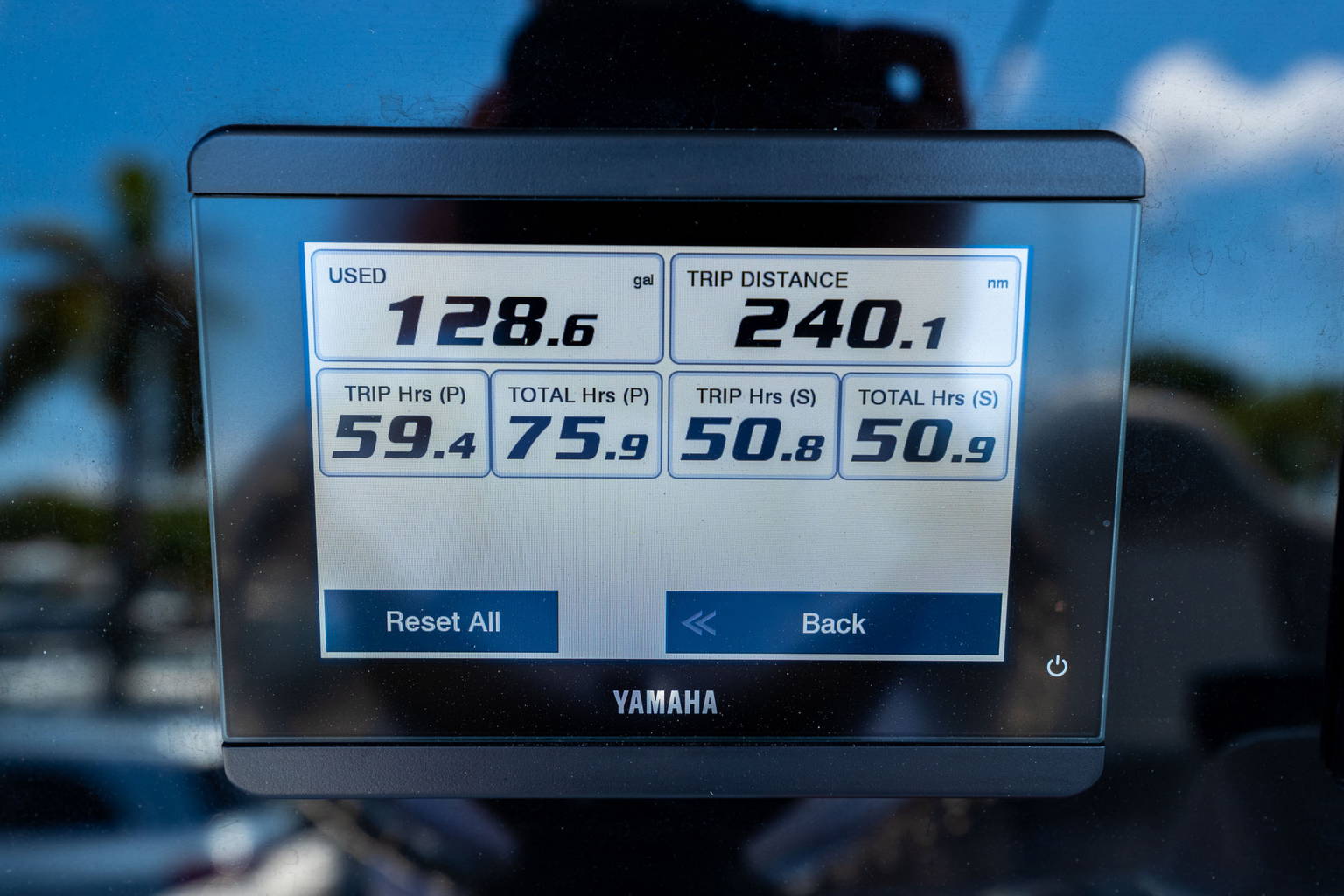 Used 2022 NauticStar 2602 Legacy #4918 image 26