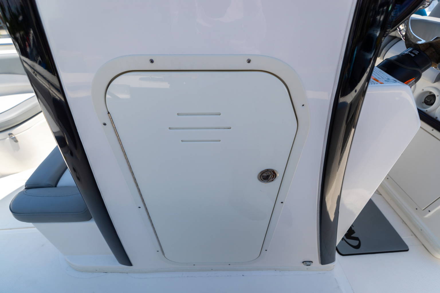 Used 2022 NauticStar 2602 Legacy #4918 image 40